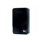 3mk Hardy MagSynergy 10000mAh