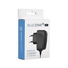 Blue Star 2A USB-A med micro-USB kabel 1,13m 10W