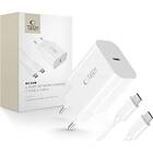 Tech-Protect NC20W PD 20W