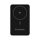 Wozinsky WLWP-10KA0Y3S Qi2 Powerbank 10000mAh 22,5W