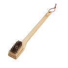 Weber Grillborste Bamboo 46cm