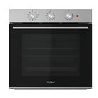 Whirlpool OMK38HU0X (Rostfri)