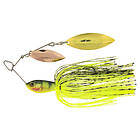 Westin Fishing Mvibe Pro Willow Copper/Willow 14g Tungsten Sinking
