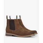 Barbour Farsley Suede