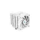Deepcool AK620 White