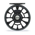 Ross Reels Evolution FS Matte Black #4/5