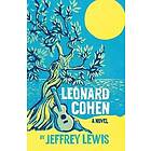 Leonard Cohen