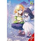 In the Land of Leadale, Vol. 6 (manga)