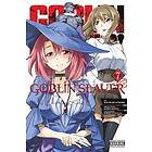 Goblin Slayer, Vol. 7 (manga)