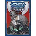 Star Wars: The High Republic: The Edge of BalancePrecedent