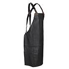 Swedteam Bull Stening Edition Apron Brown