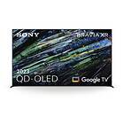 Sony A95L 65" 4K Ultra HD OLED Smart Google