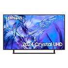 Samsung DU8500 65" 4K Ultra HD Smart