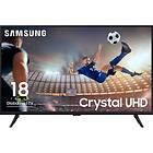 Samsung CU7020 43" 4K Ultra HD Smart