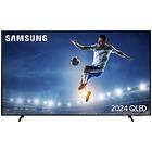 Samsung QE1D 50" 4K Ultra HD QLED Smart