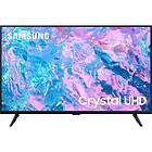 Samsung CU7020 50" 4K Ultra HD Smart