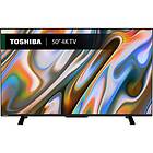 Toshiba UV2F53DBU 50" 4K Ultra HD Smart Freely