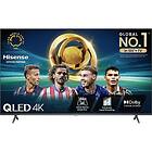 Hisense E77NQTUK PRO 75" 4K Ultra HD QLED Smart Freely