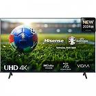 Hisense A6NTUK 50" 4K Ultra HD Smart Freely