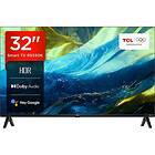 TCL RS550K 32" Full HD Smart Roku