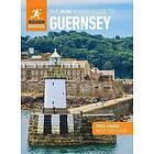 The Mini Rough Guide to Guernsey: Travel Guide with eBook