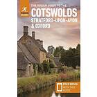 The Rough Guide to the Cotswolds, Stratford-upon-Avon & Oxford: Travel Guide with eBook