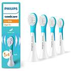 Philips Sonicare For Kids HX6034 2-pack