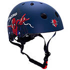 Disney Sport Spider Man Barnjälm