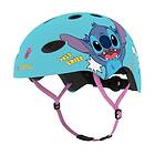 Disney Stich Cykelhjälm