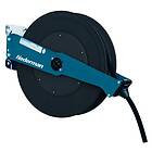 Nederman 30800689 Slangupprullare Ø3/8" x 20 m, luft/vatten