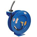 Flowconcept Aut. slangeopruller 3/8" 330bar u/slange