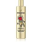 Pantene Pro-v Keith Haring Restoring Shampoo For Damaged Hair 250ml