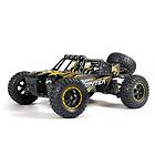BLACKZON Smyter DB 1/12 4WD Electric Desert Buggy Yellow (540227)