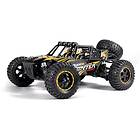 BLACKZON Smyter DB Turbo 1/12 4WD 3S Brushless Yellow (540257)
