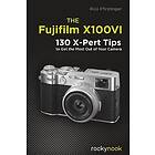 The Fujifilm X100VI