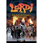 Lordi: Bringing back the Balls to Stockholm (DVD)