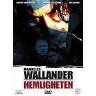 Wallander: Hemligheten (DVD)