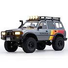 FMS FCX10 Toyota Land Cruiser LC80 RS