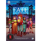 Fate: The Winx Saga Vol. 1