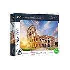 Trefl Prime Infinity: Colloseum, Rome, Italy (1000)