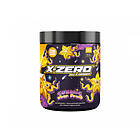 X-Gamer X-Zero Cosmic Star Fruit 100 Serveringar