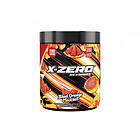 X-Gamer X-Zero Blood Orange Mocktail 100 Serveringar