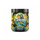 X-Gamer X-Zero Horus 100 Serveringar