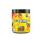 X-Gamer X-Zero Mango Mocktail 100 Serveringar