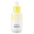 Vitamin Commonlabs C Brightening Ampoule 30ml