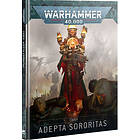 Warhammer 40K Codex Adepta Sororitas (Inbunden)