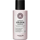 Maria Nila Luminous Colour Shampoo 100ml