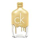 Calvin Klein One Gold edt 50ml