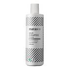 Matas Striber Mild Shampoo Fragrance Free 500ml
