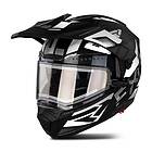 FXR Maverick X
